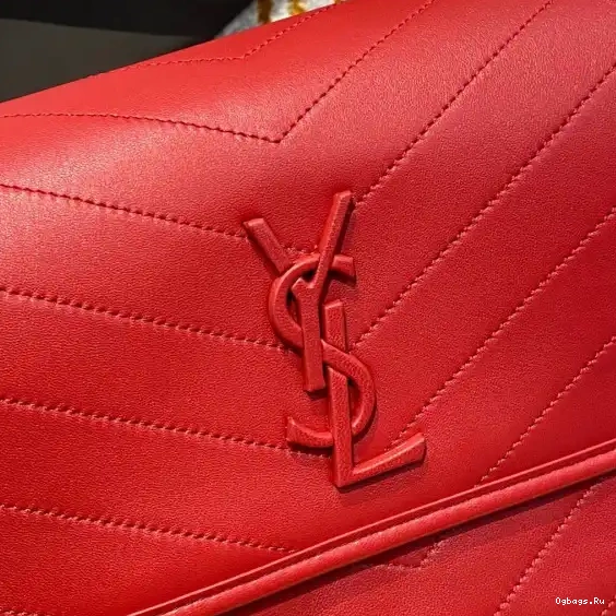 MEDIUM YSL NIKI 0607